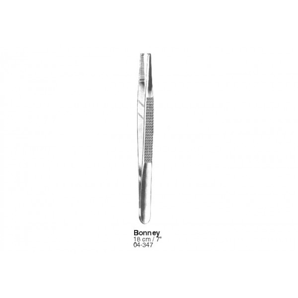 Dressing Forceps